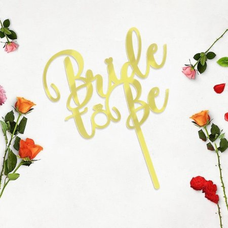 توبر bride to be